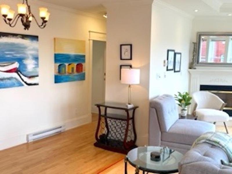 Water Street And Harborgate Condos & Studios St. John's Pokoj fotografie